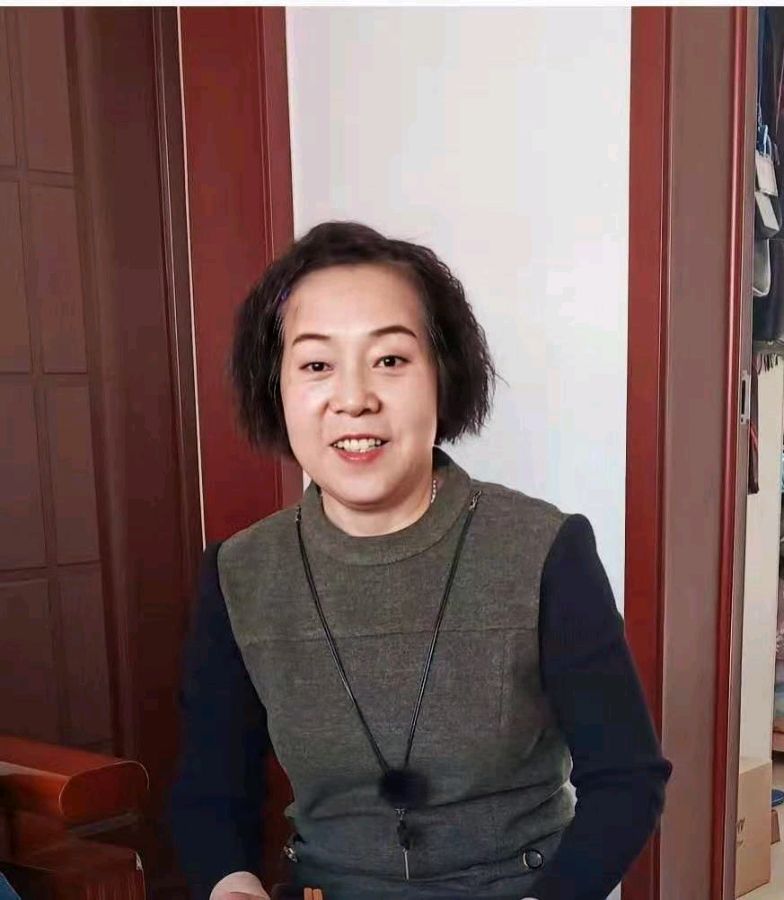 【山水诗社•诗韵天地】(总414期)毕瑞云诗专辑（图15）