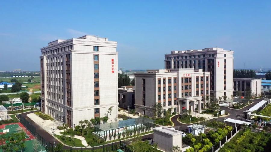 喜讯:山东省出生缺陷疾病救助项目实施单位落户东昌府区妇幼保健院（图2）