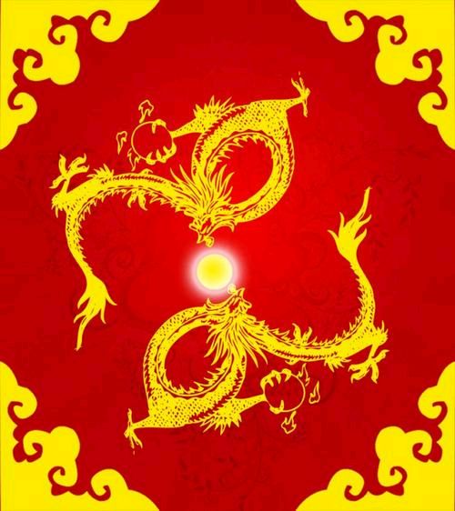 《龙年说龙》主播:雪如玉·文丁【桃源国际诗歌文化传媒】用声音传递温暖以诵读致敬人生♬（图8）