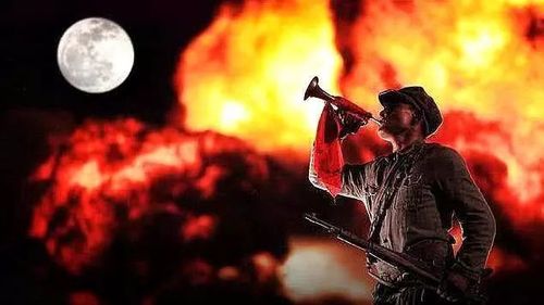 【重磅推出 国色天香】潘启剑//念奴娇•雾漫神州[经典诗词三首鉴赏]（图26）