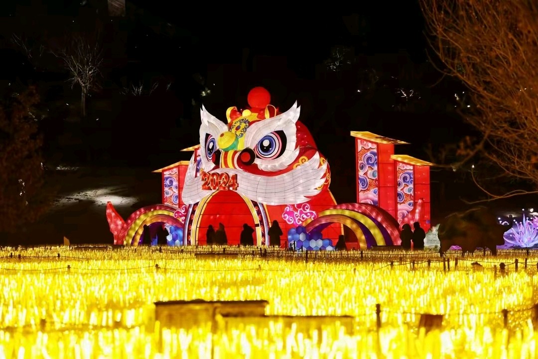 《现代诗词著名诗词创作者共同庆贺新年有感》作者:刘文波、田歌.龙游天下.郭小林。[中国现代诗歌文化传媒]（图8）