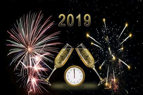 《新年的钟声》作者:刘汉兴【主播:我还是我】【中国现代诗歌文化传媒】徜徉诗的海洋聆听天籁之音♬（图8）