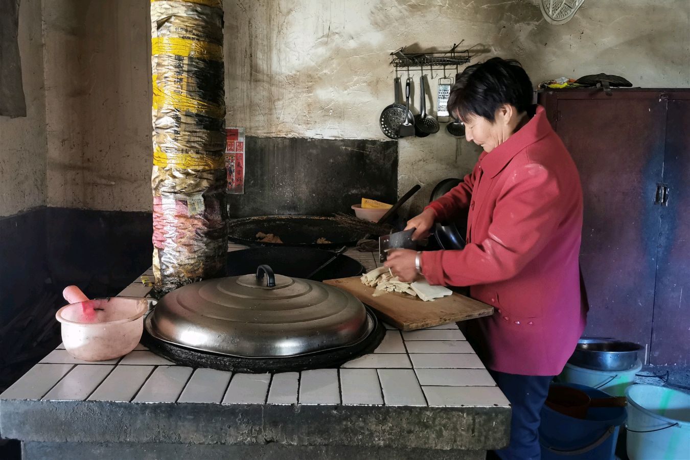 配乐诗朗诵《家在庐州——献给合肥园博园庐州荟》作者/关民 主播/许北雄 主编/胡琴(图4)