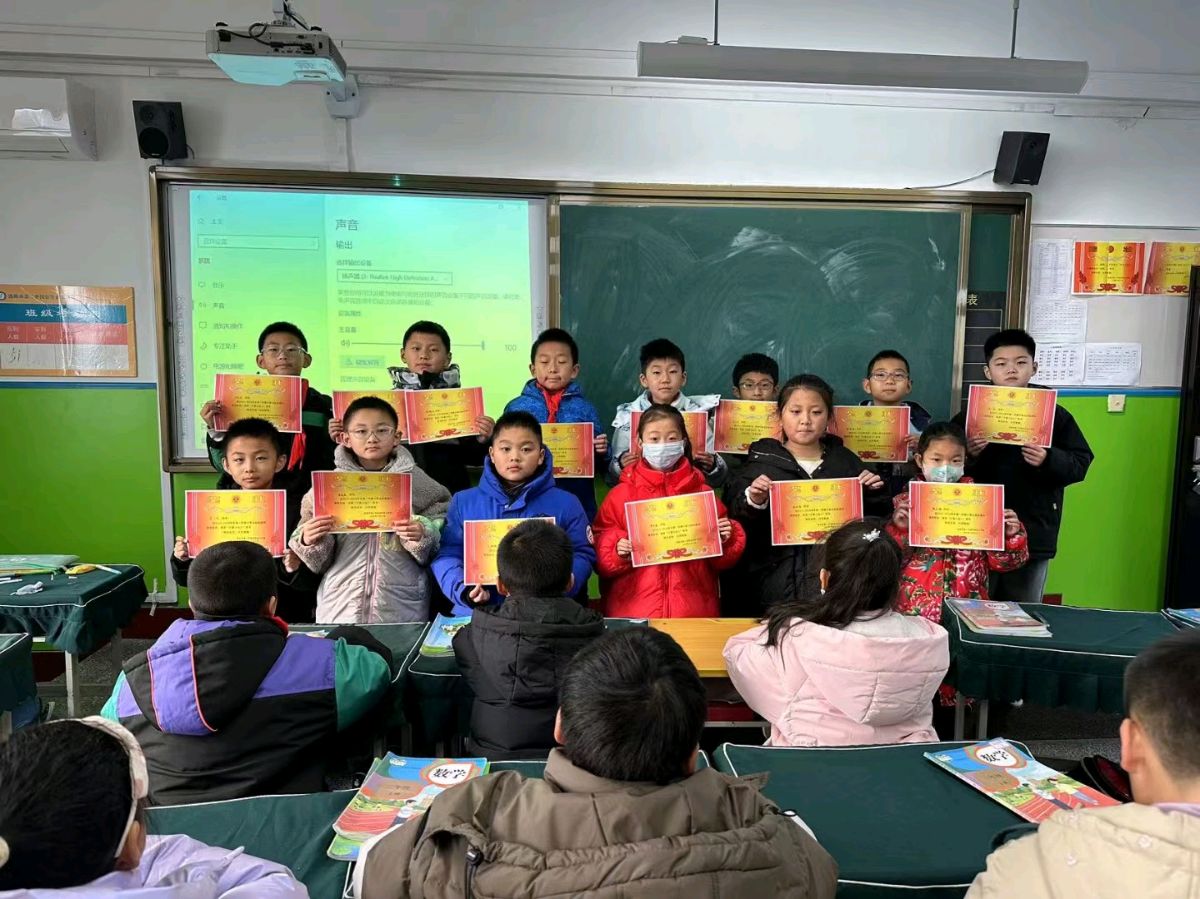 陪伴孩子一起成长（图3）