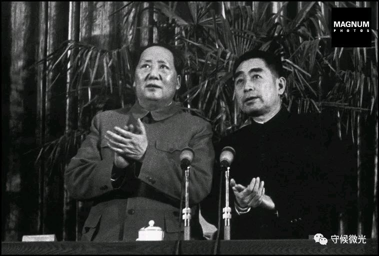凤凰之歌朗诵【伟人篇】作者/冯玉（图5）