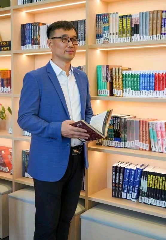 秋真的来了/作者:张守军诵读:正大光明(图7)