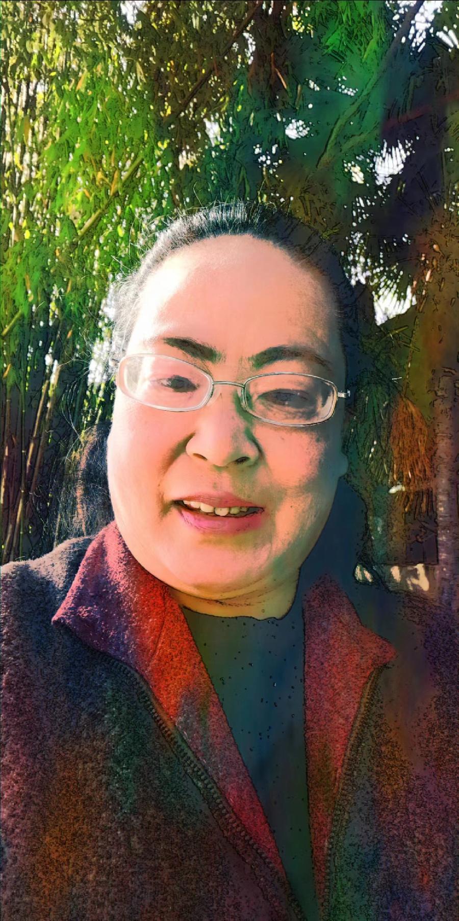 罗炜杂谈二十九……莲叶之珠文学社(图4)