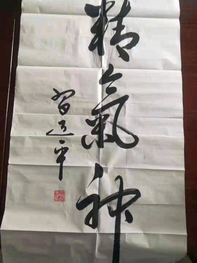 《江南诗絮》徐有信.诗选(图11)