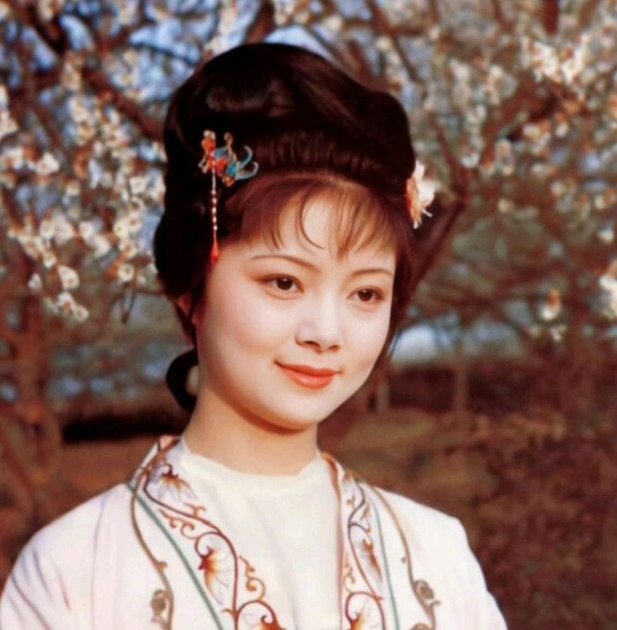 七绝. 愚见《红楼梦》中人物薛宝钗德才更动人 /毕寿延（图3）