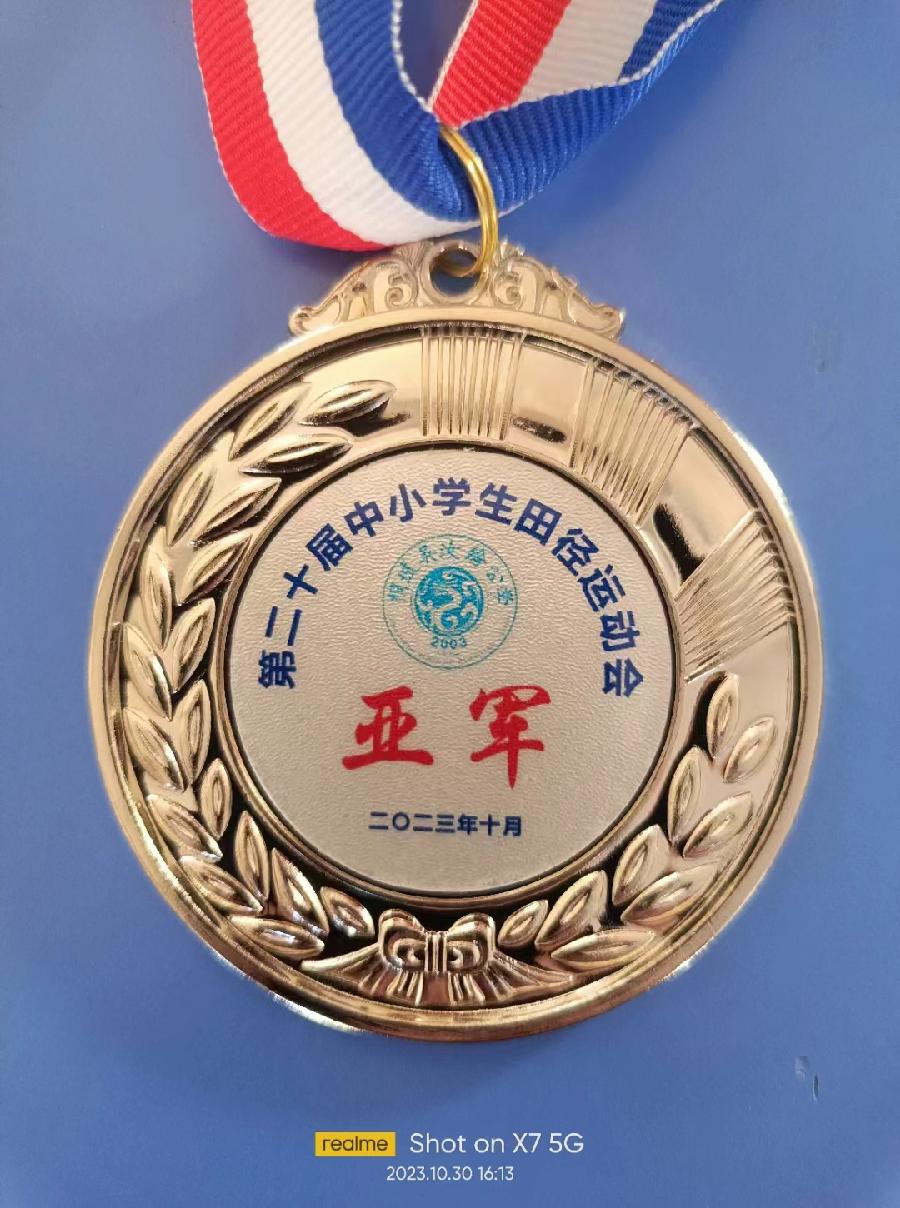 坚持使我收获~作者||王一鸣~导师||魏兴付(图13)