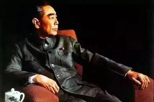 苏开省、彦忠老师诗歌《缅怀周恩来总理感赋》主播：牧歌 编辑：小鱼儿 【秦岛韵声】（第1130期）（图2）