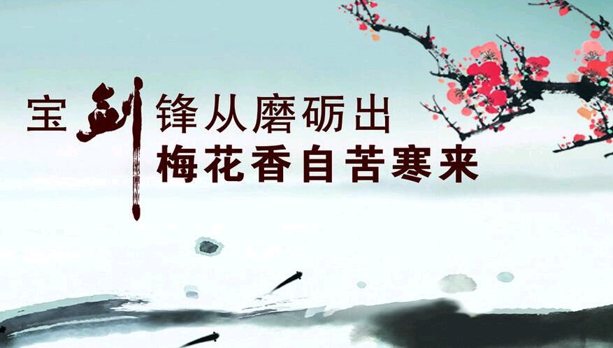 【重磅推出冬韵放歌】鲁坡//我将无我（图9）