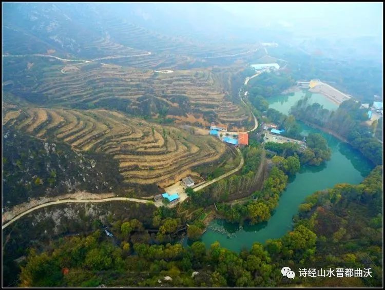 七律·潞州行吟（文/张华兴）……莲叶之珠文学社（图3）