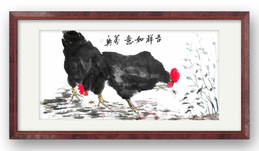 深耕自己～作者||蓝玉儿（图11）