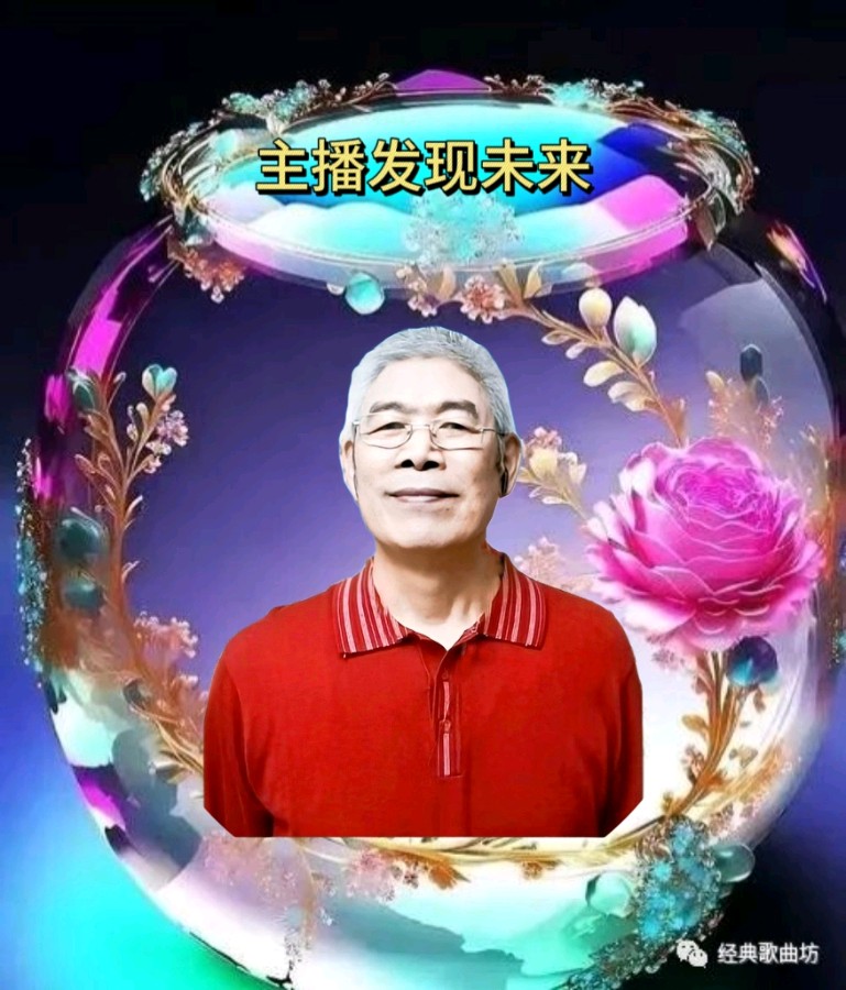 第15期名家东方老师作品专场诵读晚会专辑,由26位主播倾情演绎作者诗词作30首,制作/宋梅【中国长江文学社】有声文学平台(图21)