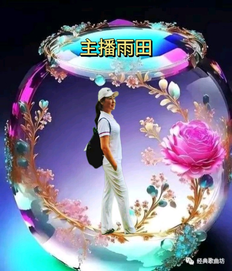第15期名家东方老师作品专场诵读晚会专辑,由26位主播倾情演绎作者诗词作30首,制作/宋梅【中国长江文学社】有声文学平台(图7)