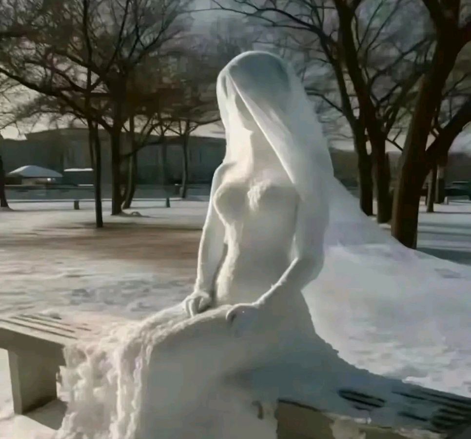 冬 · 雪（图2）