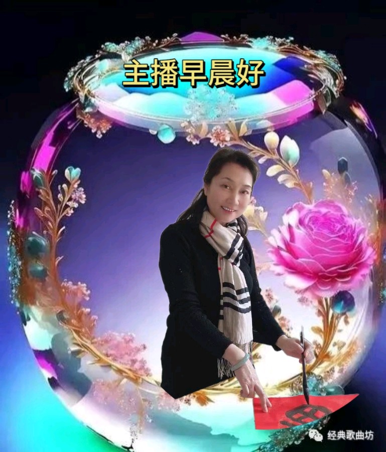 第15期名家东方老师作品专场诵读晚会专辑,由26位主播倾情演绎作者诗词作30首,制作/宋梅【中国长江文学社】有声文学平台(图74)