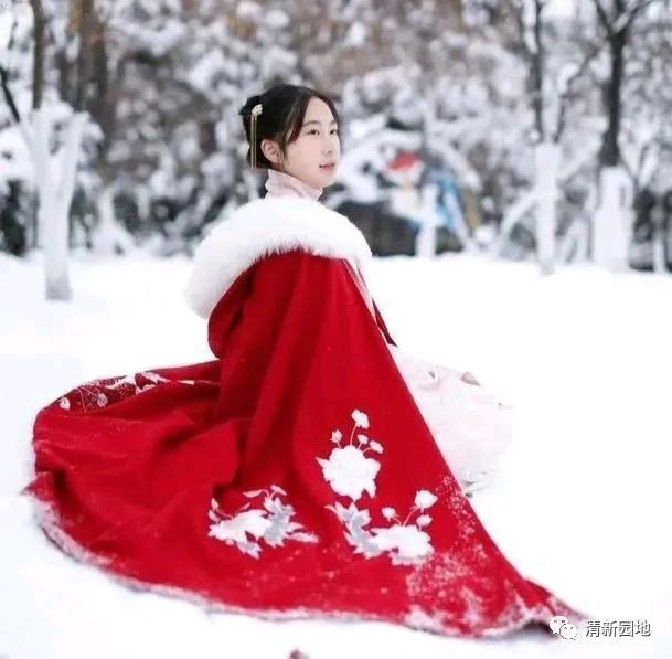 五绝二题～思念 文／卫水居士 河北（图4）