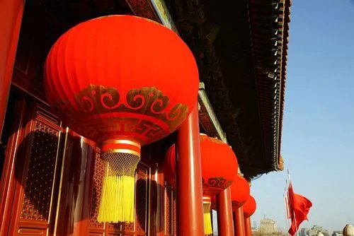 迎新春【九月茶韵文学诗社】作品2024——003《新年的钟声》作者巴丹吉林 主播旭洋 编辑制作刘林丽(图9)