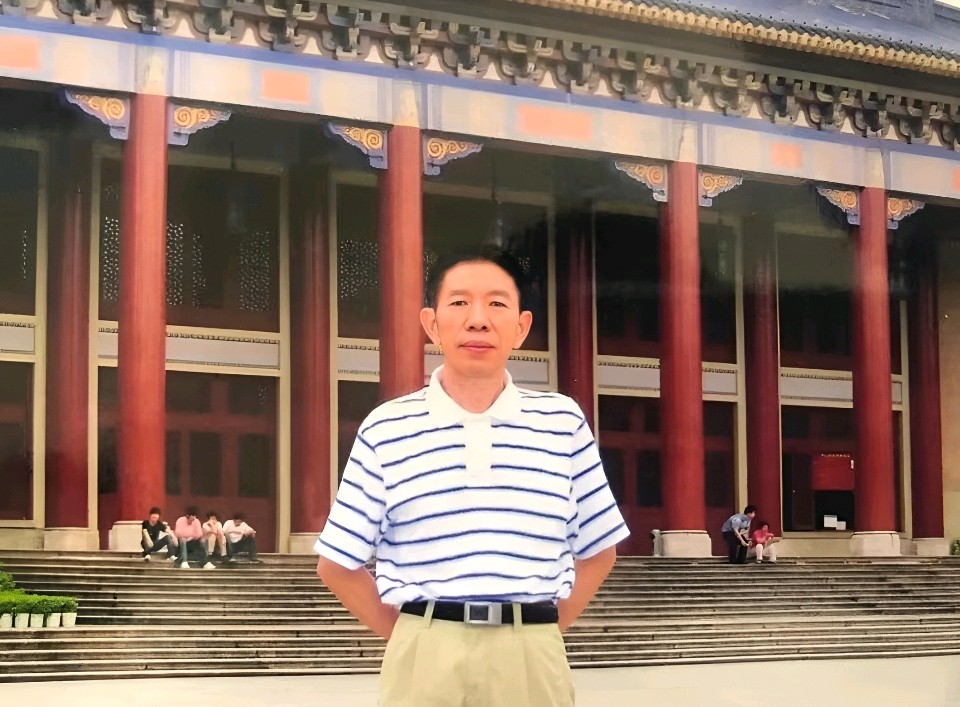 李映光：只见总理去 不见总理归（图2）