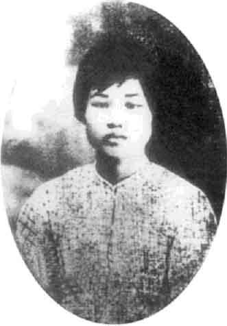 古塔之音 ‖【写给润之的一封信】作者/杨开慧 朗诵/月亮船 声音者 音频合成/富民（图4）