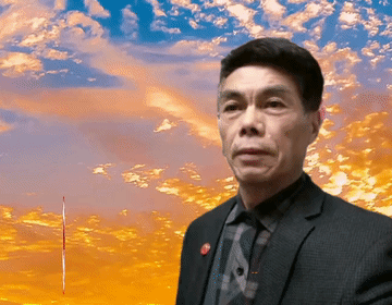 【中国字话】上善若水诵读《夕阳之美》文/乔新华//制作/田爽【第2029期】(图8)