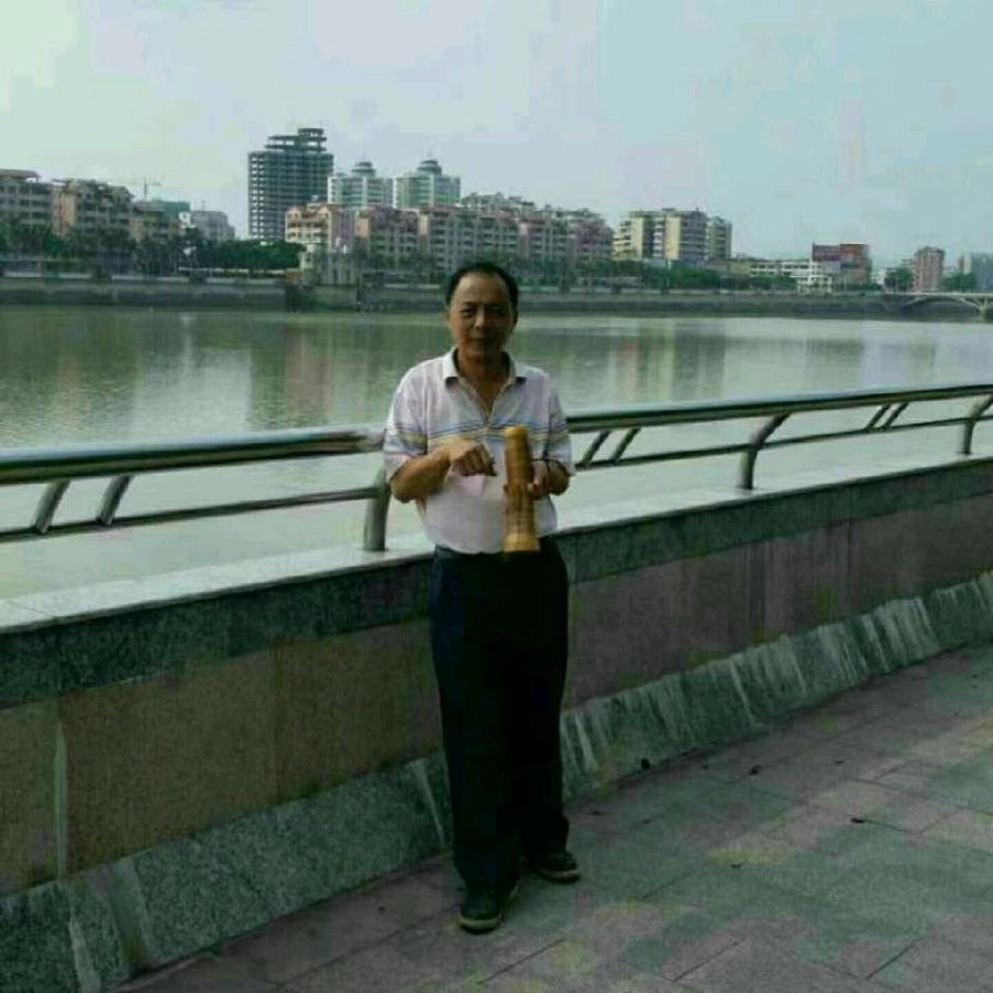 联机全球发布李辅庆作品欣赏（图8）
