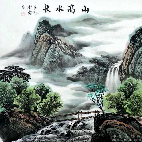【经典推荐】昨夜天//山高水长兮 遥问君安（图6）