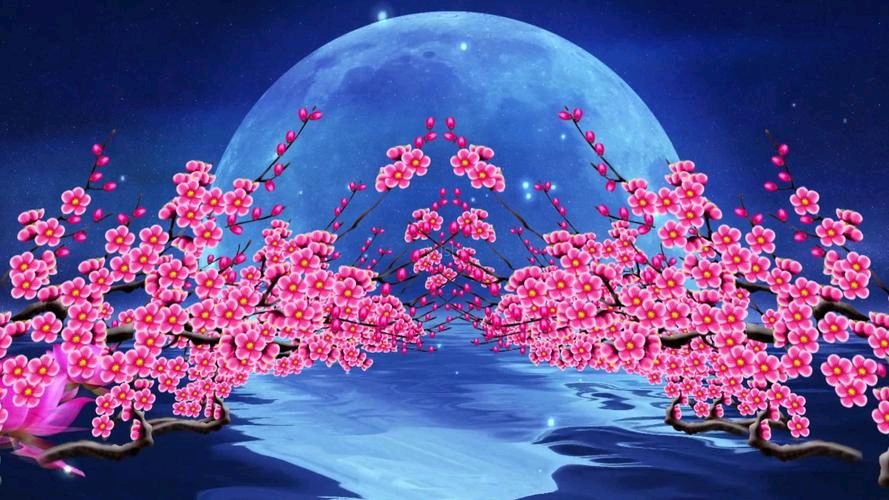 【经典推荐 新年放歌】丁旭//鹧鸪天•腊月初三傍晚（图3）