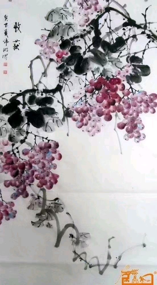 亚洲诗艺特刊《朱伟明.画辑（图12）