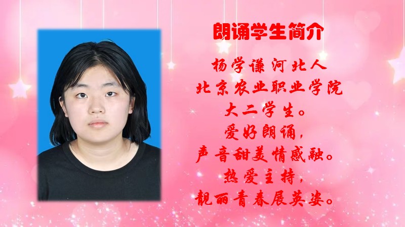 古塔之音 ‖【致敬最可爱的人】作者/王胜利 合诵/杨学谦 赵淋佳（图3）