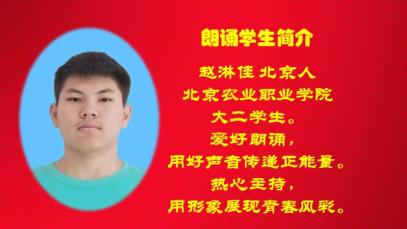 古塔之音 ‖【致敬最可爱的人】作者/王胜利 合诵/杨学谦 赵淋佳（图4）