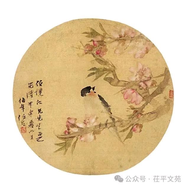 【茌山文苑】江苏姜浩泉‖一梅纵千秋 万朵映风流（随笔）（图2）