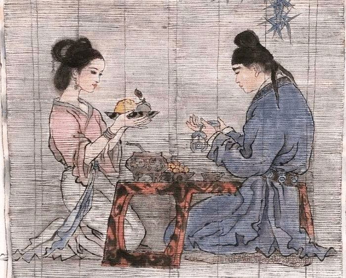 柳韵诗社【第三版块】唐诗步韵174期（图9）