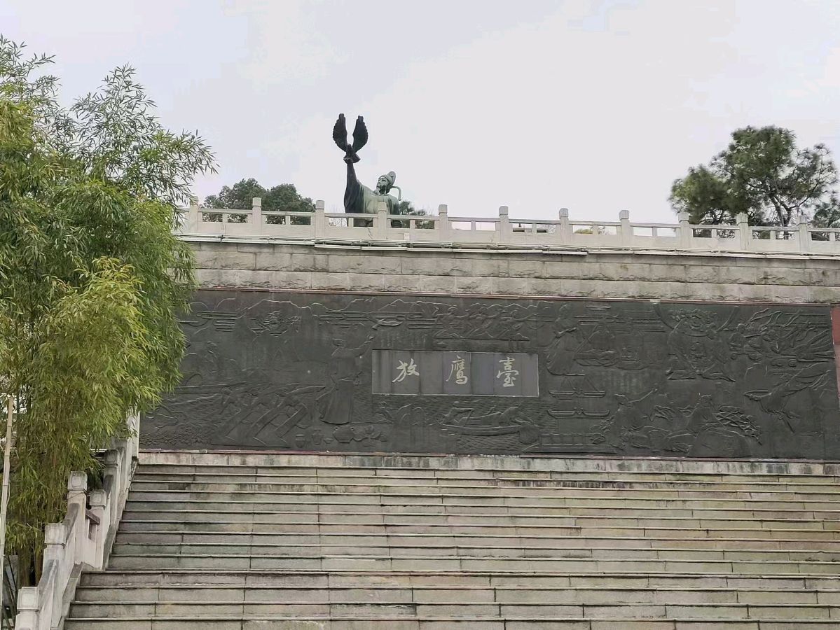 联机全球发布曾凡华作品欣赏（图9）