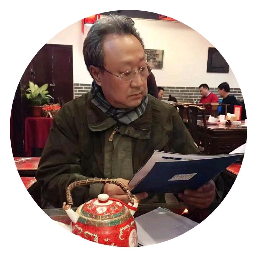 《南乡子·春归》作者/何兴图 主播/林姿 主编/胡琴（图4）