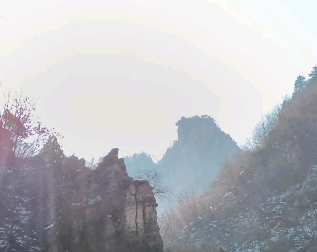 写诗是危险的