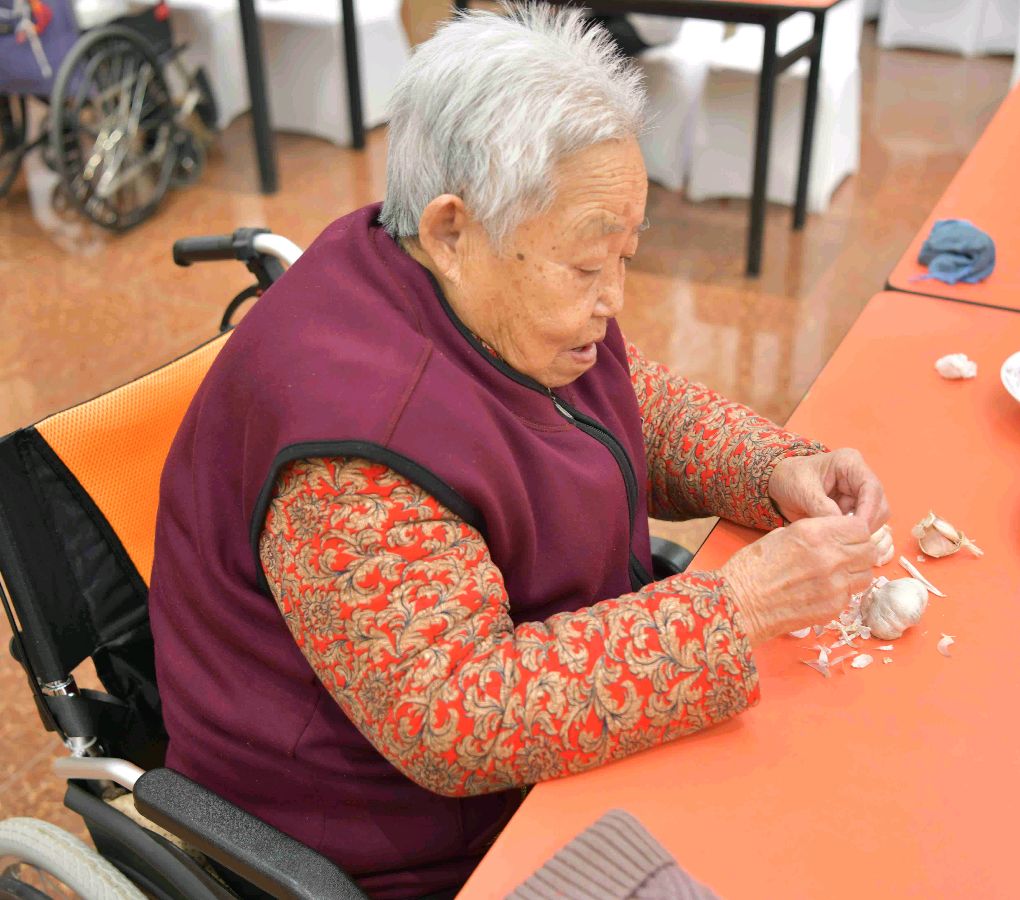 *腊八开始真过年*作者：吴卫东〔北京〕【冰心文化传媒】（图6）