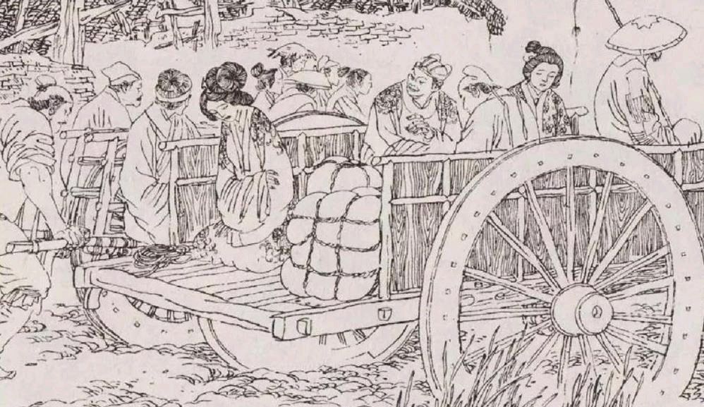 《聊斋志异》人物系列诗之一二七 作者/晓言（图5）