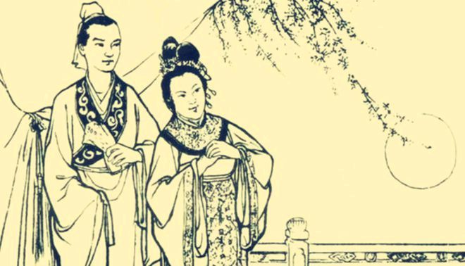 《聊斋志异》人物系列诗之一二七 作者/晓言(图3)