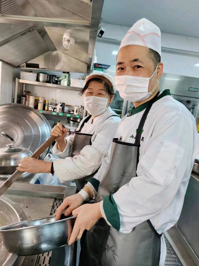 雨花派送“雨花福粥”系列报道之四——大结局篇（图6）