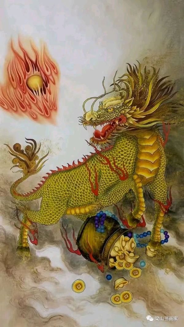 *我为大家写春联*作者：吉运〔新疆伊犁〕【冰心文化传媒】（图6）