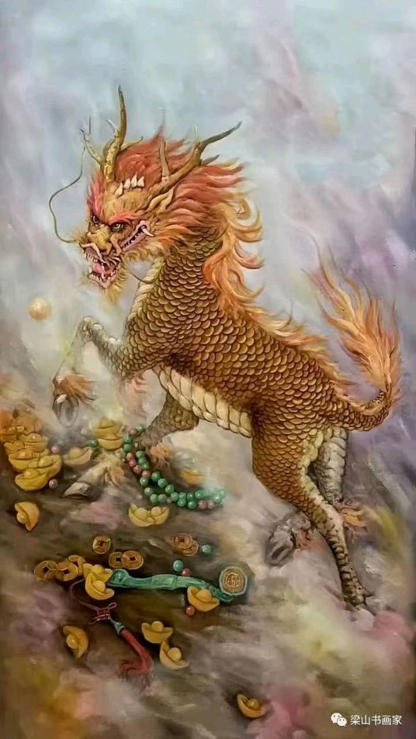 *我为大家写春联*作者：吉运〔新疆伊犁〕【冰心文化传媒】（图4）