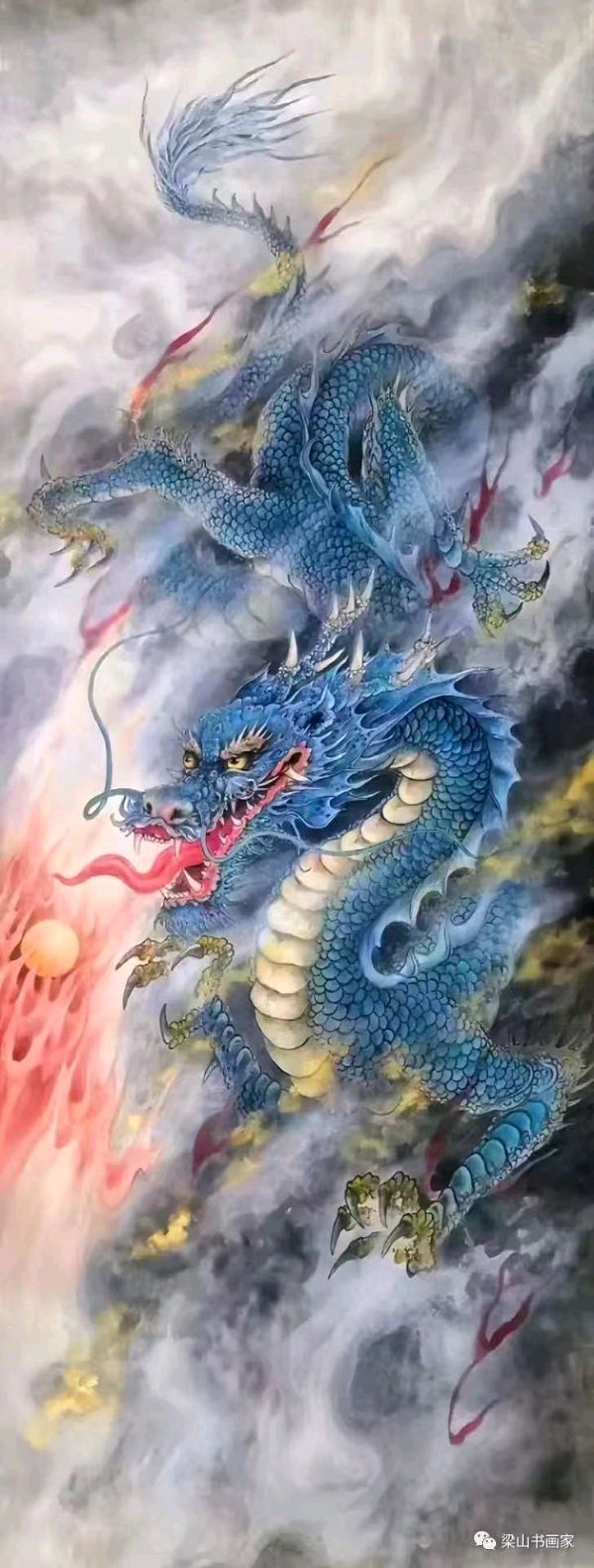 *我为大家写春联*作者：吉运〔新疆伊犁〕【冰心文化传媒】（图9）