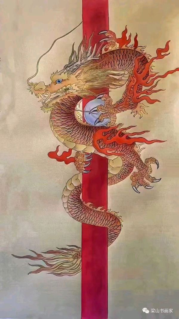 *我为大家写春联*作者：吉运〔新疆伊犁〕【冰心文化传媒】（图8）