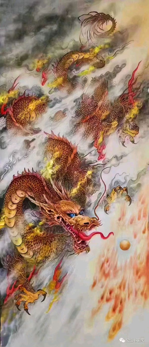 *我为大家写春联*作者：吉运〔新疆伊犁〕【冰心文化传媒】（图10）