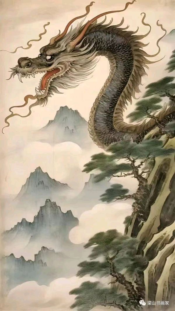 *我为大家写春联*作者：吉运〔新疆伊犁〕【冰心文化传媒】（图11）