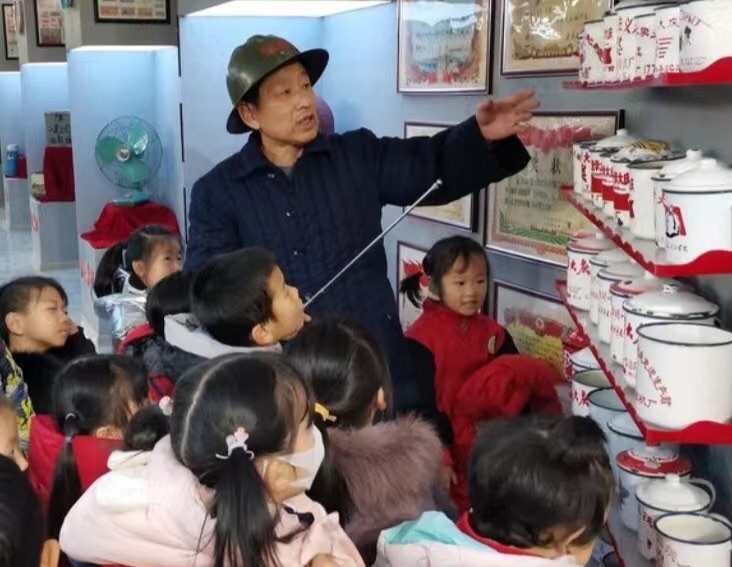 他们的“金秋”别样红——作者: 仁众牛(图7)