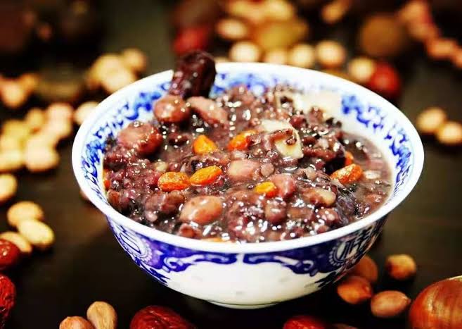 腊八（图7）